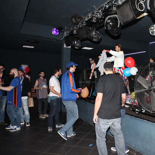 Baby Party 2014 --- 1/4