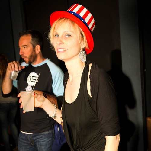 Baby Party 2014 --- 2/4