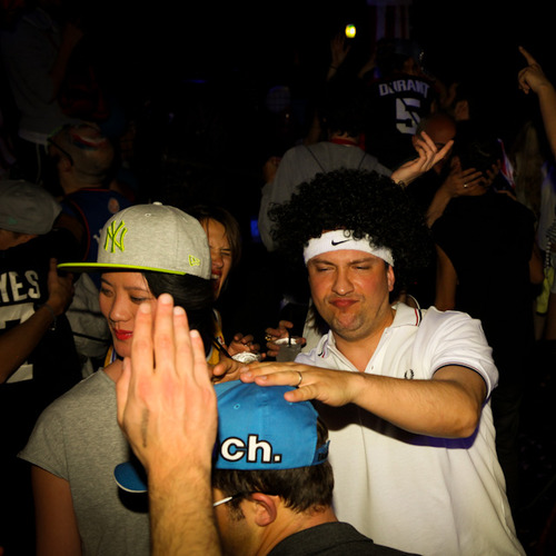 Baby Party 2014 --- 4/4