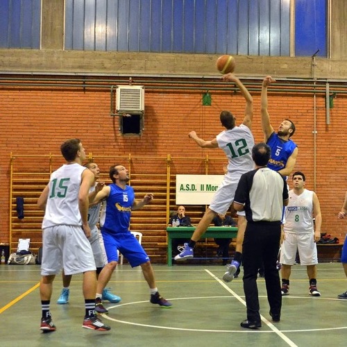 Vignate - Baby Santos