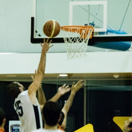 Baby Santos - Median Ajaccio